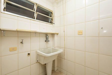 Apartamento à venda com 60m², 2 quartos e sem vagaÁrea de Serviço