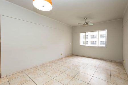 Sala de apartamento à venda com 2 quartos, 60m² em Consolação, São Paulo