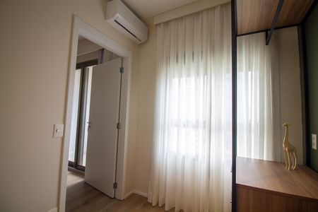Apartamento para alugar com 44m², 2 quartos e sem vaga Apartamento para alugar com 44m², 2 quartos e sem vagaQuarto 1