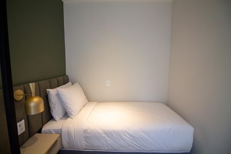 Apartamento para alugar com 44m², 2 quartos e sem vaga Apartamento para alugar com 44m², 2 quartos e sem vagaQuarto 1