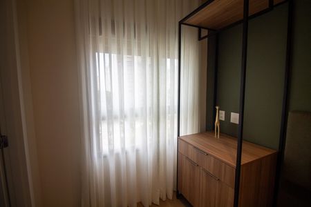 Apartamento para alugar com 44m², 2 quartos e sem vaga Apartamento para alugar com 44m², 2 quartos e sem vagaQuarto 1