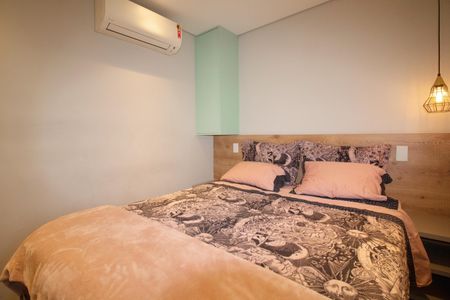 Apartamento para alugar com 62m², 2 quartos e 2 vagasQuarto 1