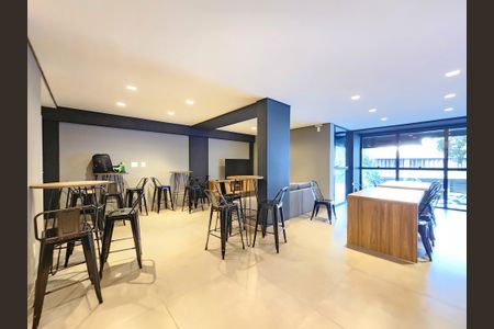 Apartamento à venda com 151m², 3 quartos e 2 vagasEspaço gourmet