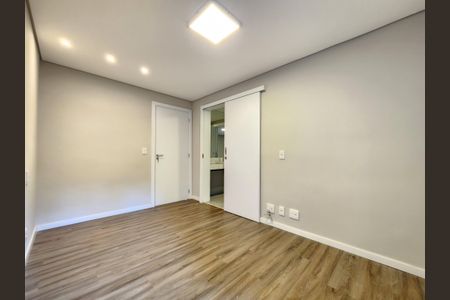 Semi Suíte 2 de apartamento à venda com 3 quartos, 151m² em São Pedro, Belo Horizonte