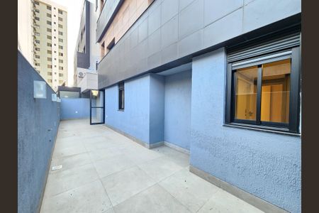 Apartamento à venda com 151m², 3 quartos e 2 vagasÁrea privativa