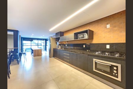 Apartamento à venda com 151m², 3 quartos e 2 vagasEspaço gourmet