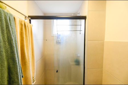 Apartamento à venda com 44m², 2 quartos e 1 vagaBanheiro