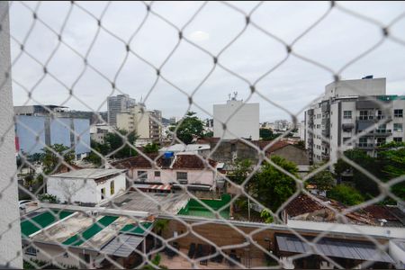 Apartamento à venda com 44m², 2 quartos e 1 vagaQuarto 2