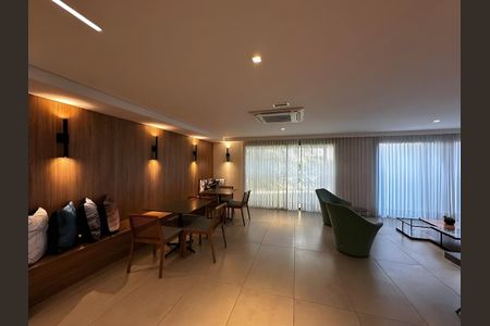 Apartamento para alugar com 1 quarto, 85m² em Jardim Paulista, São Paulo