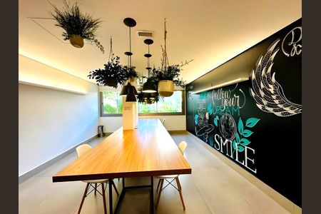 Apartamento para alugar com 1 quarto, 85m² em Jardim Paulista, São Paulo