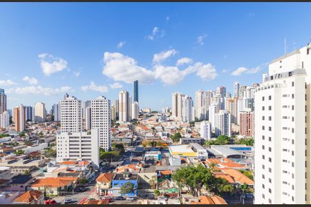 Apartamento à venda com 101m², 3 quartos e 2 vagasVista -  Sala de Jantar