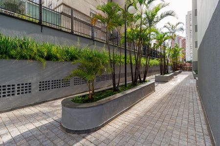 Apartamento à venda com 101m², 3 quartos e 2 vagasÁrea comum