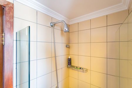 Apartamento à venda com 101m², 3 quartos e 2 vagasDetalhe Banheiro - Suíte