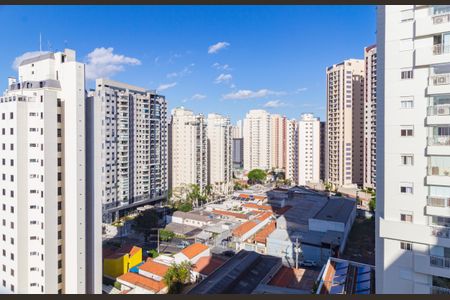 Apartamento à venda com 101m², 3 quartos e 2 vagasVista - Quarto 2