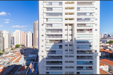 Apartamento à venda com 101m², 3 quartos e 2 vagasVista - Quarto 1