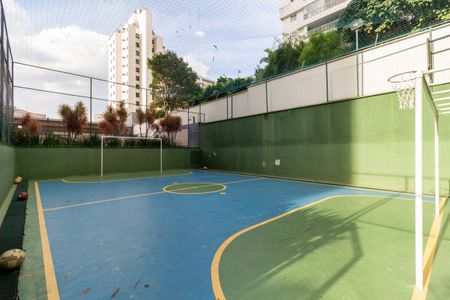 Apartamento à venda com 101m², 3 quartos e 2 vagasQuadra