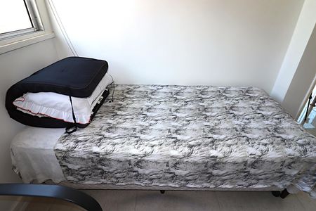 Apartamento à venda com 196m², 4 quartos e 2 vagasQuarto 1