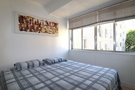 Apartamento à venda com 196m², 4 quartos e 2 vagasQuarto 2