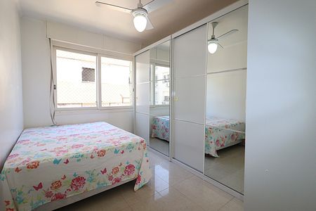Apartamento à venda com 196m², 4 quartos e 2 vagasQuarto 4