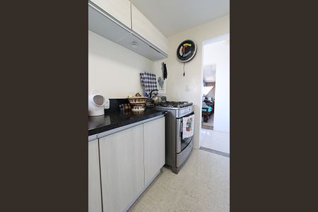 Apartamento à venda com 196m², 4 quartos e 2 vagasCozinha - Armários