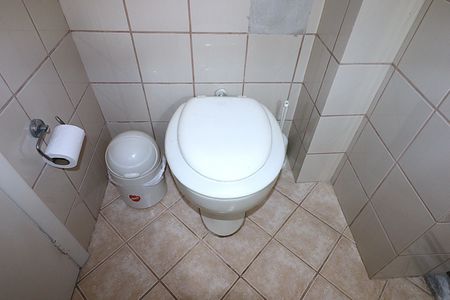 Apartamento à venda com 196m², 4 quartos e 2 vagasBanheiro 2