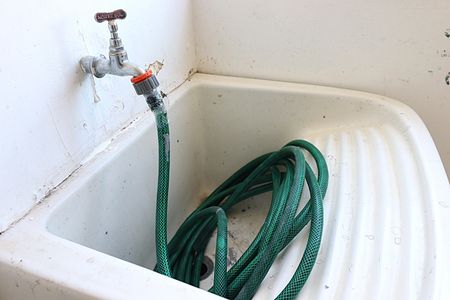 Apartamento à venda com 196m², 4 quartos e 2 vagasArea de Serviço