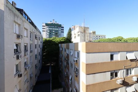 Apartamento à venda com 196m², 4 quartos e 2 vagasVista do Quarto 1