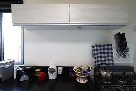 Apartamento à venda com 196m², 4 quartos e 2 vagasCozinha - Armários