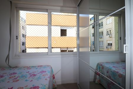 Apartamento à venda com 196m², 4 quartos e 2 vagasQuarto 4