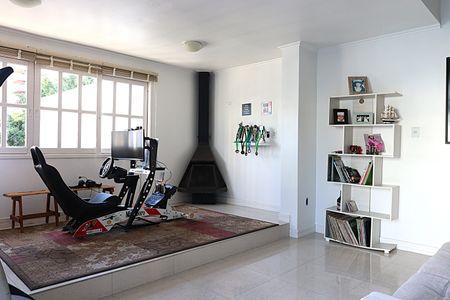 Apartamento à venda com 4 quartos, 196m² em Moinhos de Vento, Porto Alegre