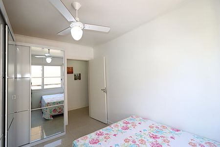 Apartamento à venda com 196m², 4 quartos e 2 vagasQuarto 4