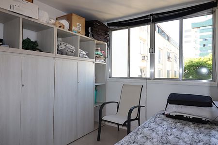 Apartamento à venda com 196m², 4 quartos e 2 vagasQuarto 1
