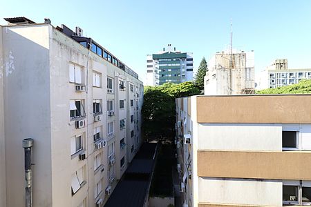 Apartamento à venda com 196m², 4 quartos e 2 vagasVista da Cozinha