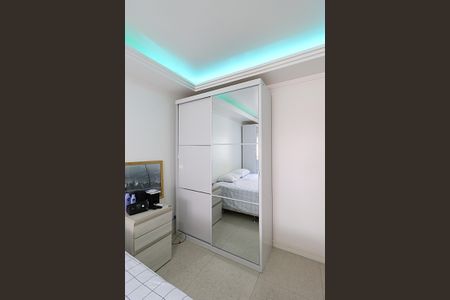 Apartamento à venda com 196m², 4 quartos e 2 vagasQuarto 3