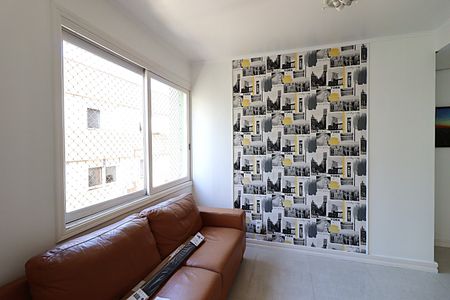 Apartamento à venda com 196m², 4 quartos e 2 vagasSala de Estar