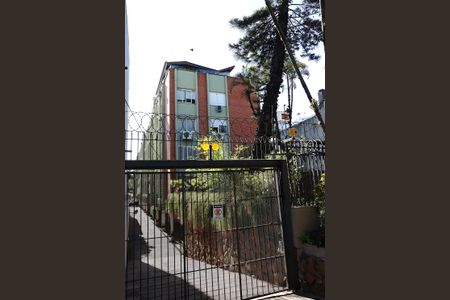 Apartamento à venda com 196m², 4 quartos e 2 vagasFachada do Prédio