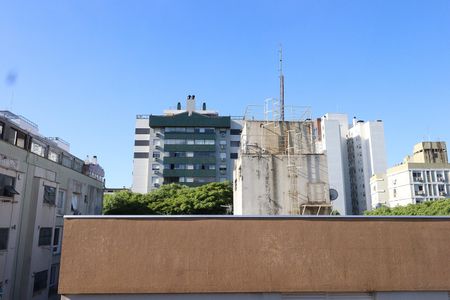 Apartamento à venda com 196m², 4 quartos e 2 vagasVista da Area de Serviço