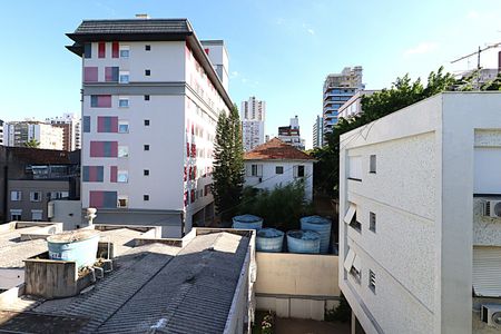 Apartamento à venda com 196m², 4 quartos e 2 vagasVista da Janela