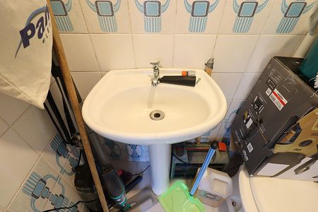 Apartamento à venda com 196m², 4 quartos e 2 vagasBanheiro 1