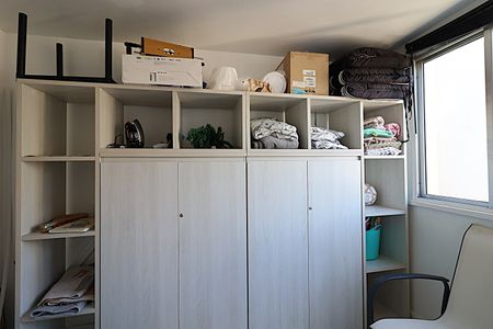 Apartamento à venda com 196m², 4 quartos e 2 vagasQuarto 1