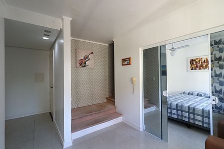 Apartamento à venda com 196m², 4 quartos e 2 vagasSala de Estar