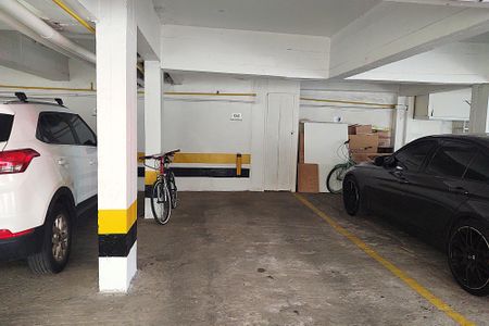 Apartamento à venda com 196m², 4 quartos e 2 vagasGaragem 
