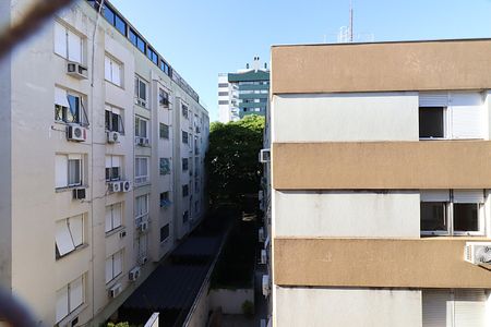 Apartamento à venda com 196m², 4 quartos e 2 vagasVista da Sala de Estar