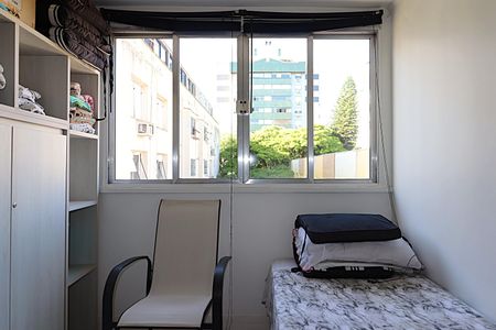 Apartamento à venda com 196m², 4 quartos e 2 vagasQuarto 1