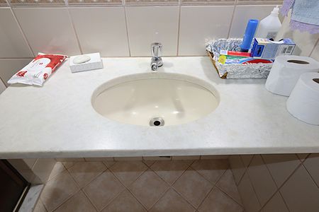 Apartamento à venda com 196m², 4 quartos e 2 vagasBanheiro 2