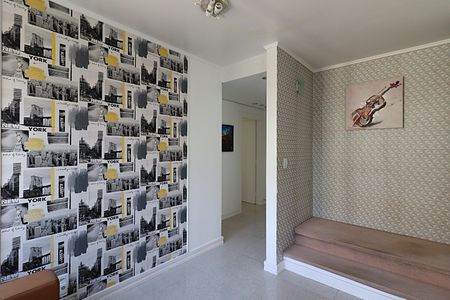 Apartamento à venda com 196m², 4 quartos e 2 vagasSala de Estar