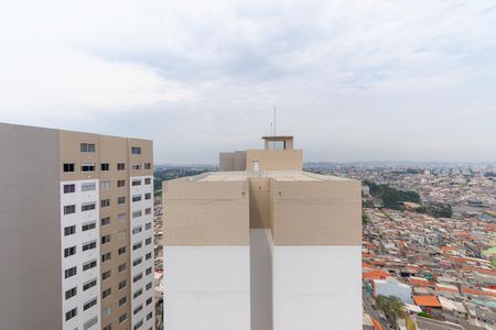 Apartamento à venda com 35m², 2 quartos e sem vaga Apartamento à venda com 35m², 2 quartos e sem vagaVista do Quarto 1
