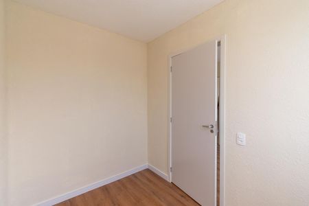 Quarto 1 de apartamento à venda com 2 quartos, 35m² em Fazenda da Juta, São Paulo