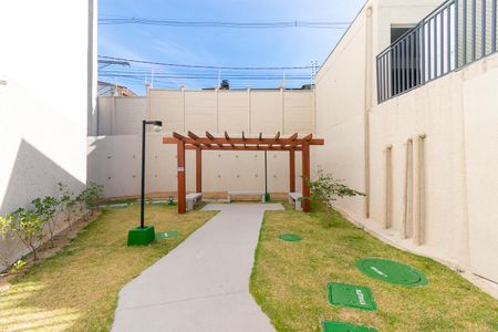 Apartamento à venda com 35m², 2 quartos e sem vaga Apartamento à venda com 35m², 2 quartos e sem vagaÁrea comum