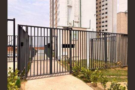 Apartamento à venda com 35m², 2 quartos e sem vaga Apartamento à venda com 35m², 2 quartos e sem vagaFachada